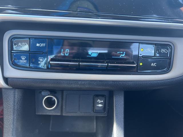 used 2018 Toyota Corolla car, priced at $9,987