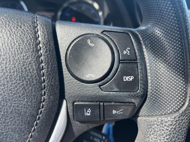 used 2018 Toyota Corolla car, priced at $9,987