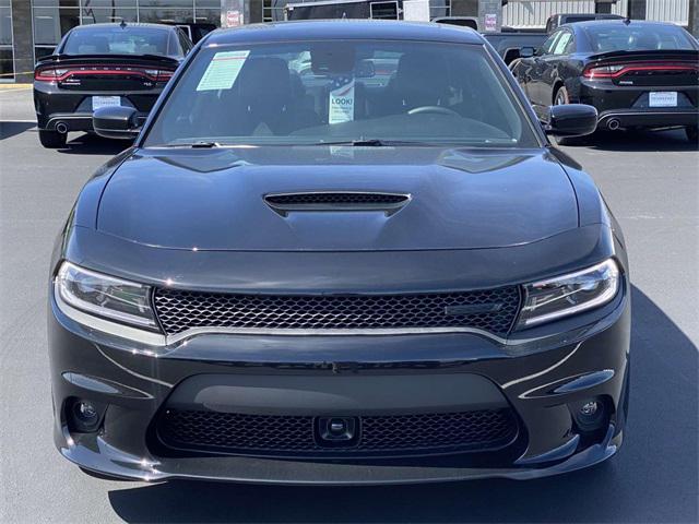 new 2023 Dodge Charger car, priced at $43,490