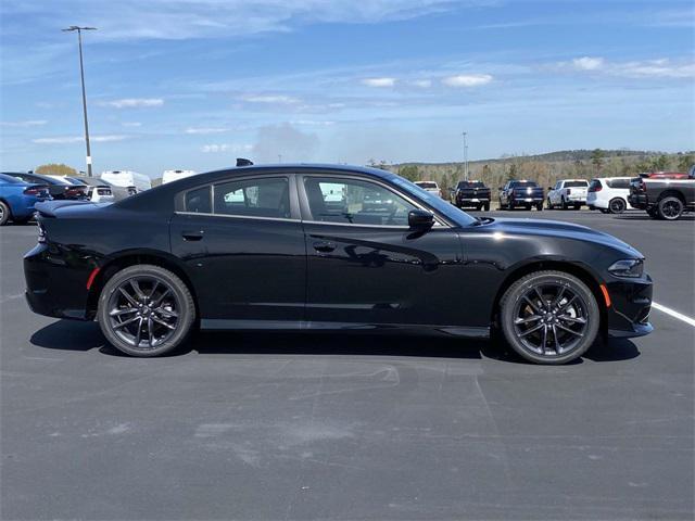 new 2023 Dodge Charger car, priced at $43,490