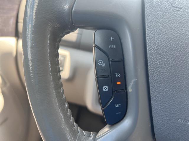 used 2016 Buick Enclave car, priced at $13,985