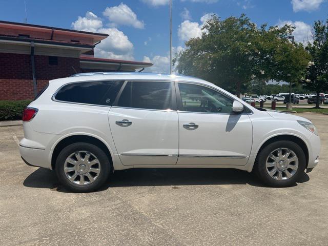 used 2016 Buick Enclave car, priced at $13,985