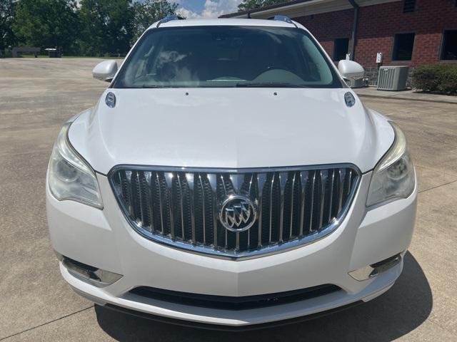 used 2016 Buick Enclave car, priced at $13,985