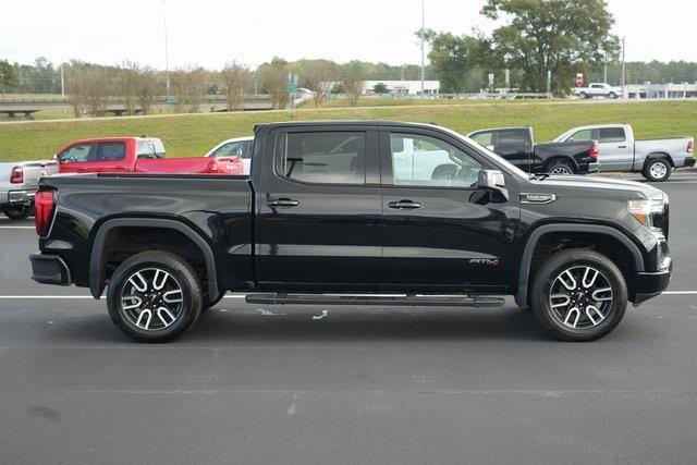 used 2020 GMC Sierra 1500 car, priced at $41,990