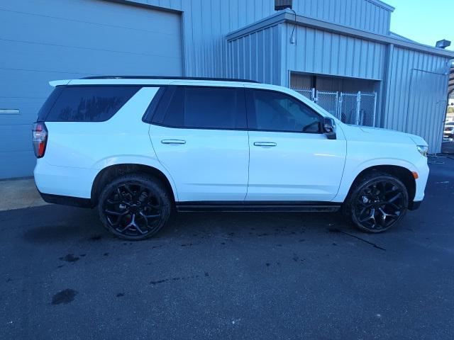 used 2021 Chevrolet Tahoe car, priced at $55,777