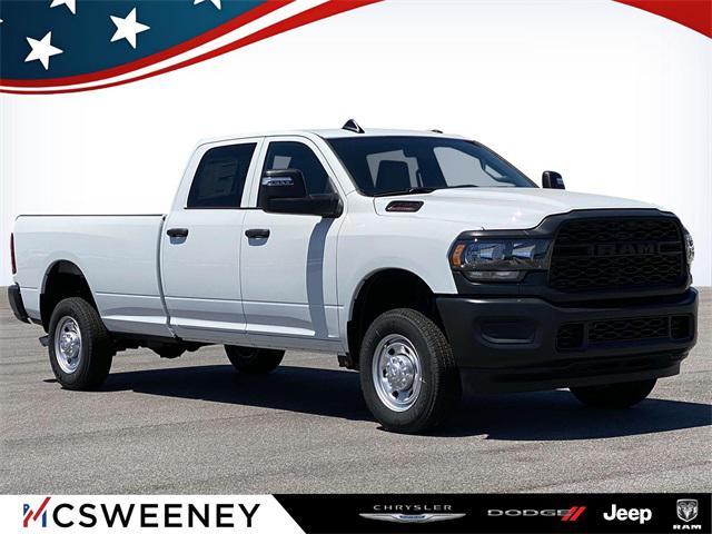 new 2024 Ram 2500 car, priced at $44,889