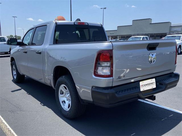 new 2023 Ram 1500 car, priced at $46,925