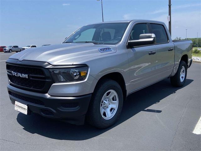 new 2023 Ram 1500 car, priced at $46,925