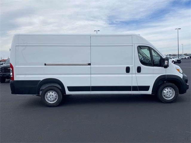 new 2023 Ram ProMaster 3500 car, priced at $56,444