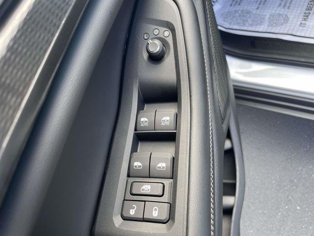 new 2025 Jeep Grand Cherokee L car, priced at $38,232