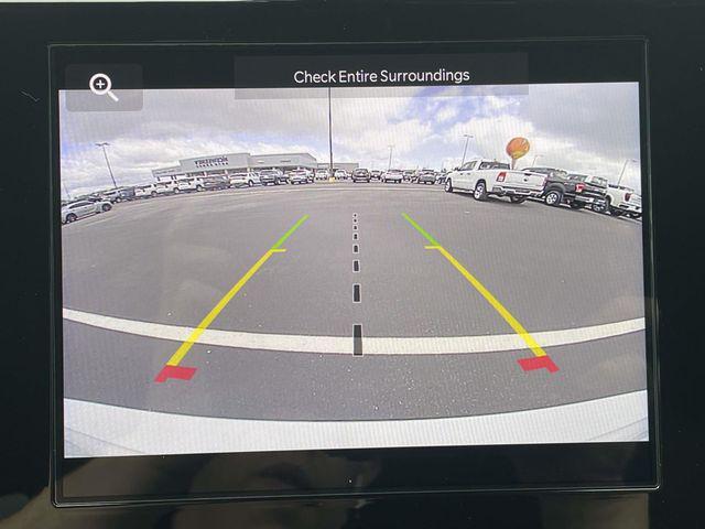 new 2025 Jeep Grand Cherokee L car, priced at $38,232