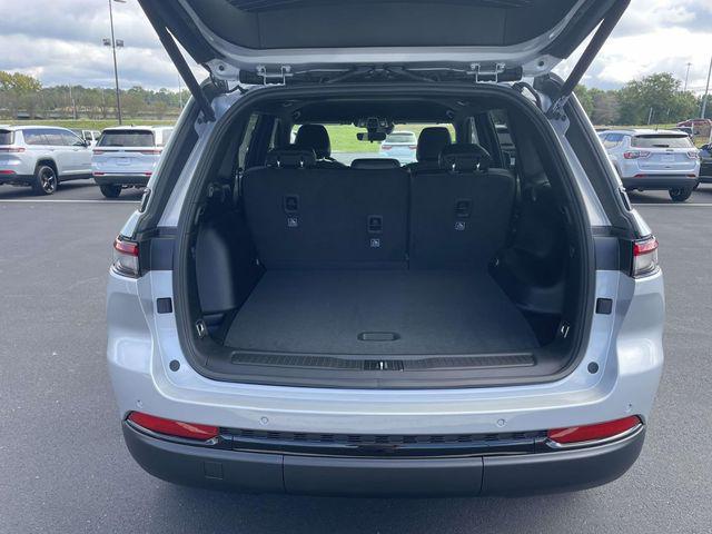 new 2025 Jeep Grand Cherokee L car, priced at $38,232