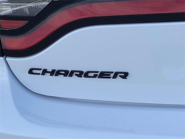 new 2023 Dodge Charger car, priced at $34,775