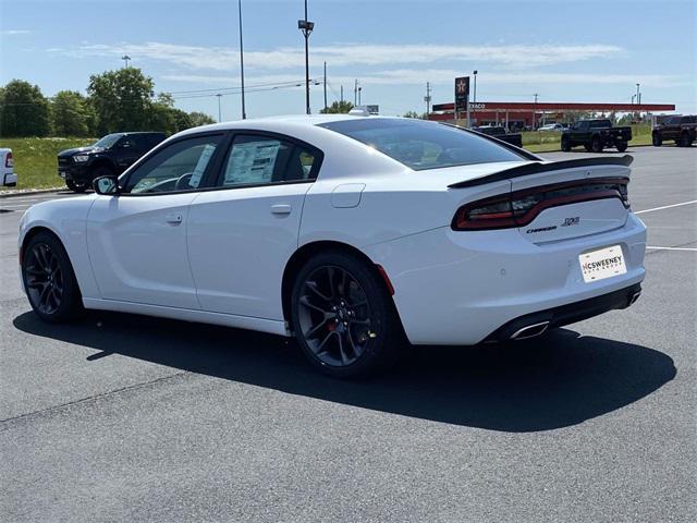 new 2023 Dodge Charger car, priced at $34,775