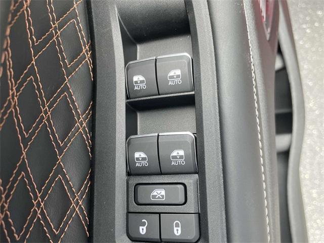new 2025 Jeep Grand Cherokee L car, priced at $57,796