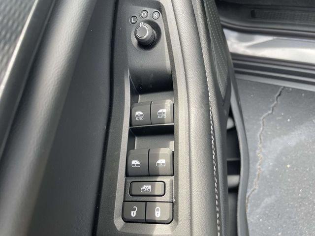 new 2025 Jeep Grand Cherokee car, priced at $36,125