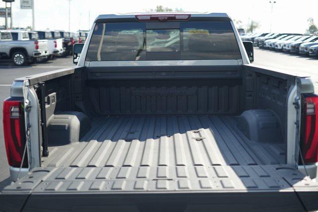 used 2024 GMC Sierra 2500 car, priced at $78,987