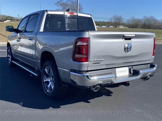 new 2024 Ram 1500 car, priced at $50,351