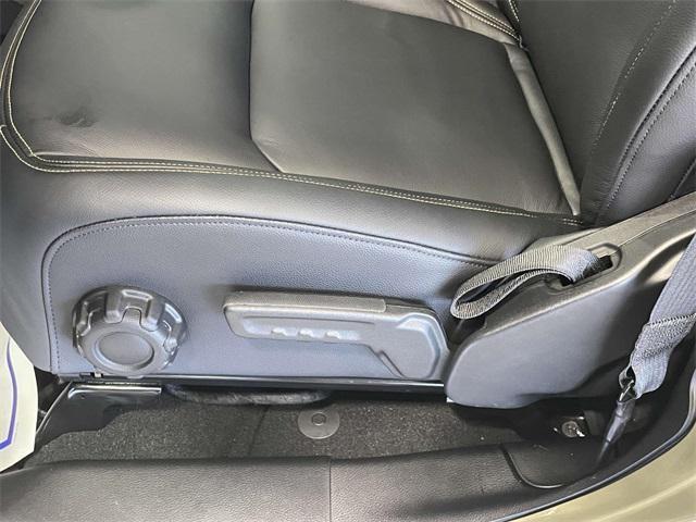 new 2025 Jeep Wrangler car, priced at $64,720