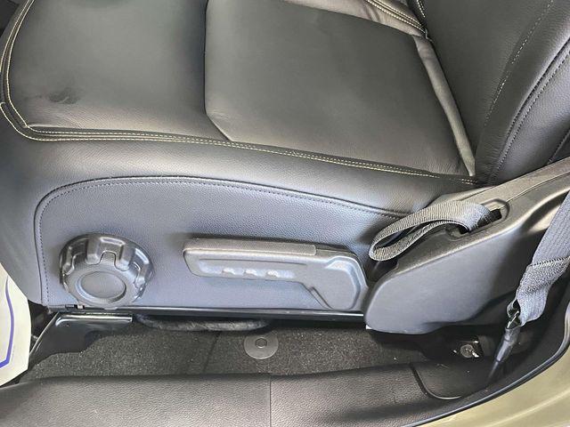 new 2025 Jeep Wrangler car, priced at $62,220