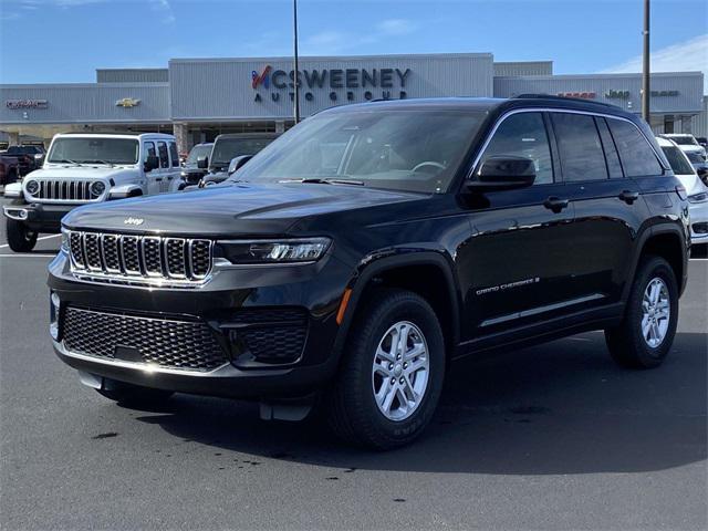 new 2025 Jeep Grand Cherokee car, priced at $33,220