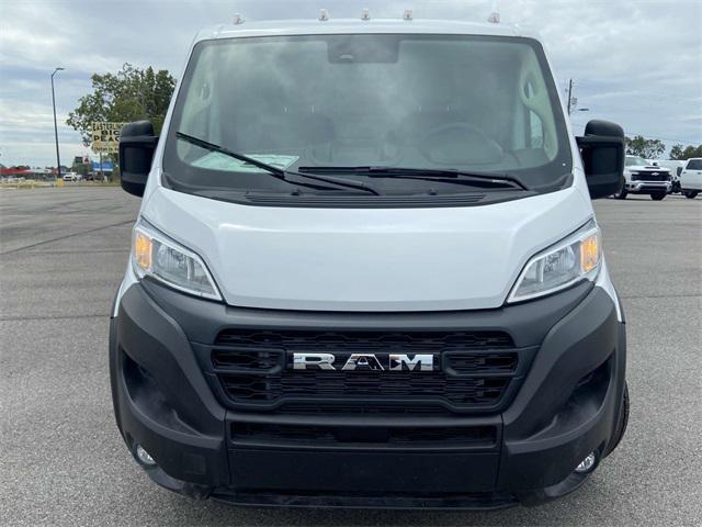 new 2024 Ram ProMaster 1500 car, priced at $39,655