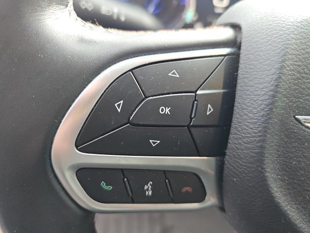 used 2018 Chrysler Pacifica car, priced at $15,990