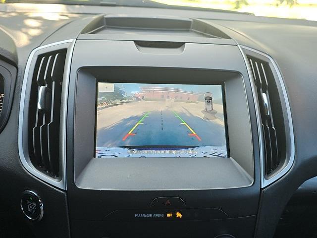used 2020 Ford Edge car, priced at $15,200
