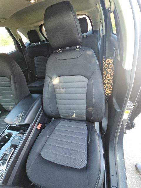 used 2020 Ford Edge car, priced at $15,200