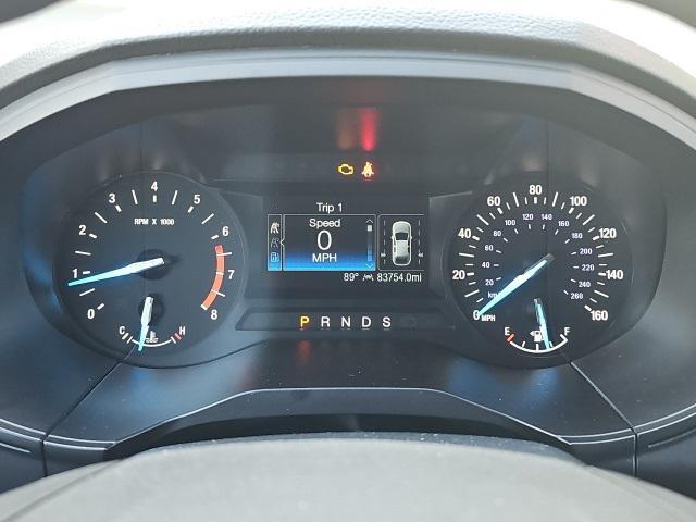 used 2020 Ford Edge car, priced at $15,200