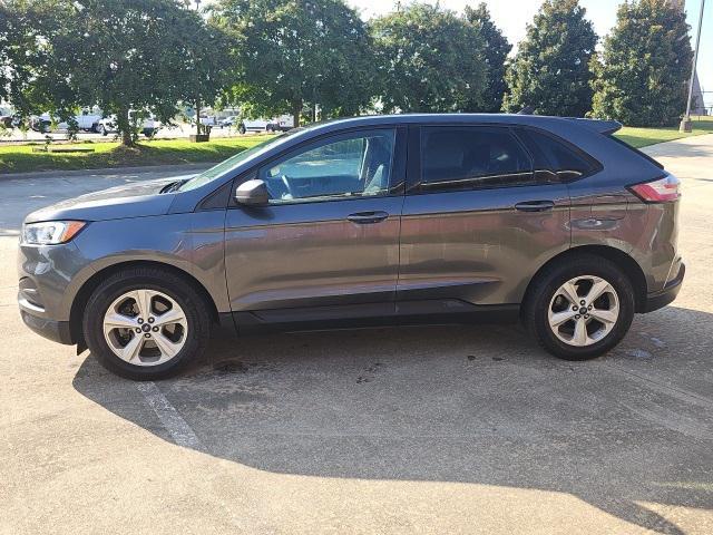 used 2020 Ford Edge car, priced at $15,200