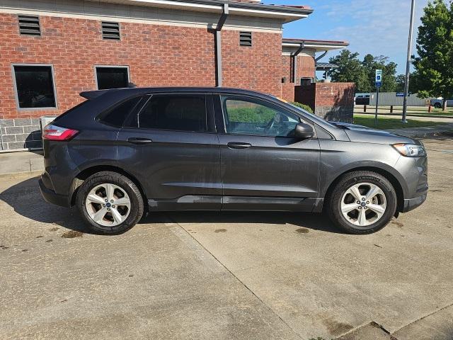 used 2020 Ford Edge car, priced at $15,200
