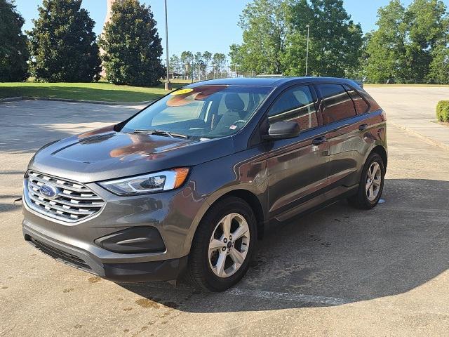 used 2020 Ford Edge car, priced at $15,200