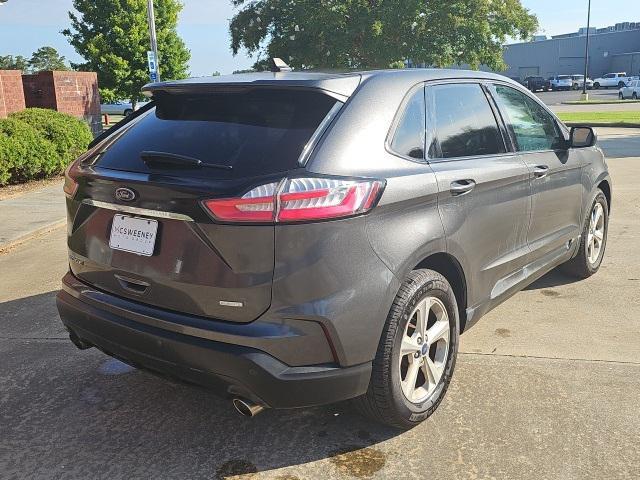 used 2020 Ford Edge car, priced at $15,200