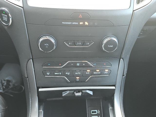 used 2020 Ford Edge car, priced at $15,200