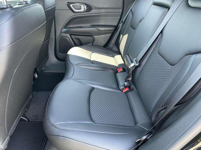 new 2025 Jeep Compass car, priced at $24,382
