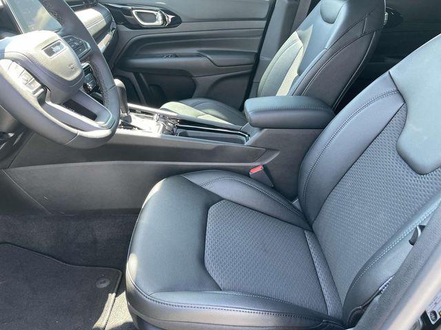 new 2025 Jeep Compass car, priced at $24,382