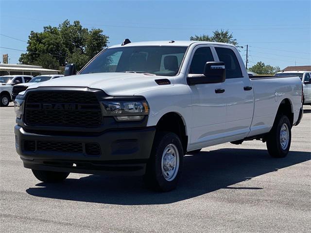 new 2024 Ram 2500 car, priced at $45,660