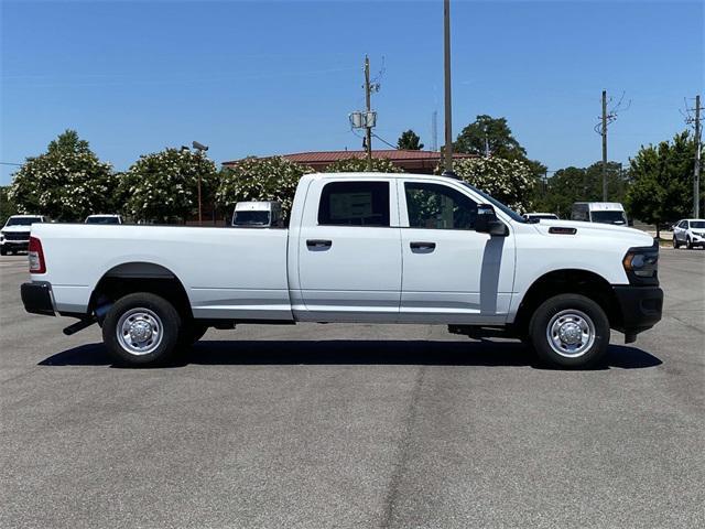 new 2024 Ram 2500 car, priced at $45,660