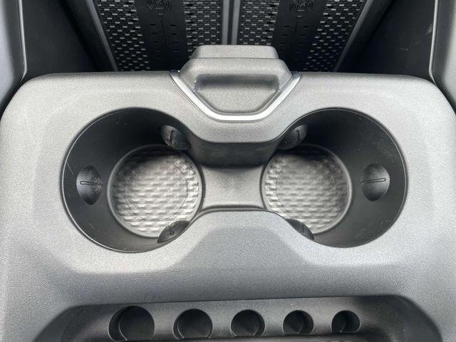 new 2025 Ram 2500 car, priced at $66,983