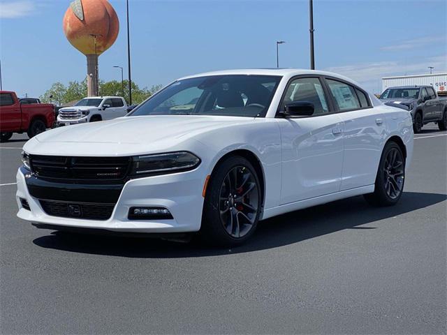 new 2023 Dodge Charger car, priced at $32,161