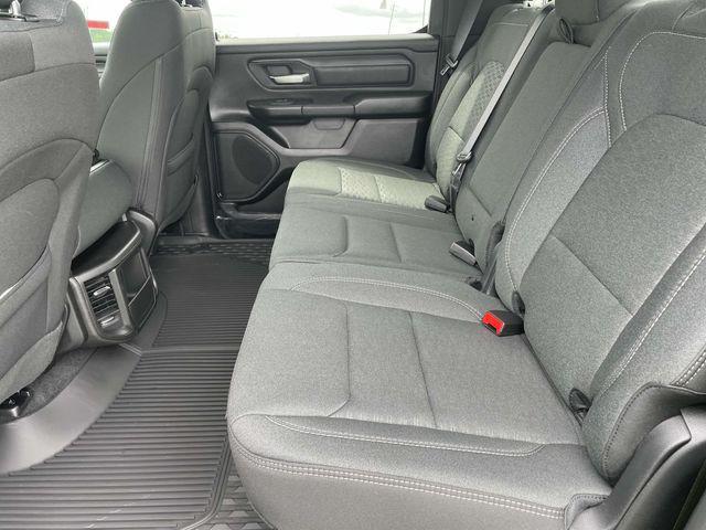 new 2026 Ram 1500 car, priced at $44,475