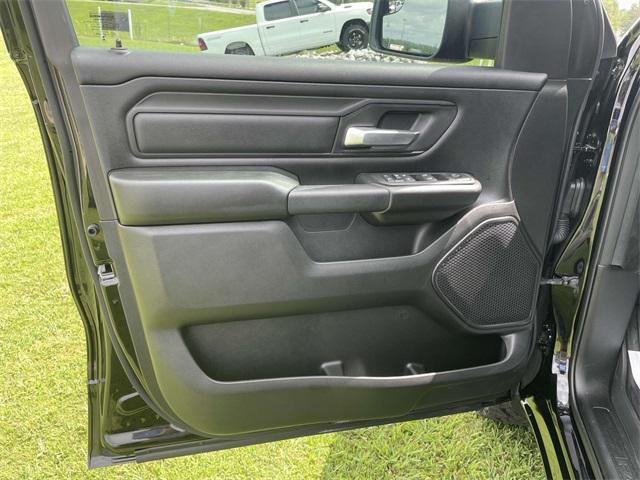 new 2026 Ram 1500 car, priced at $57,185