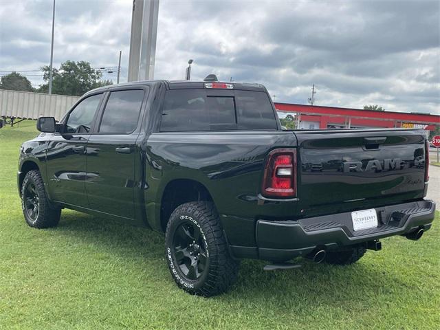 new 2026 Ram 1500 car, priced at $57,185