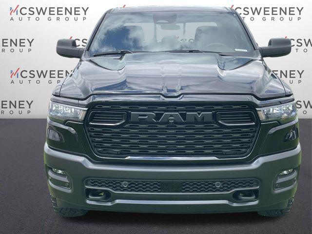 new 2026 Ram 1500 car, priced at $44,475