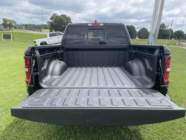 new 2026 Ram 1500 car, priced at $44,475