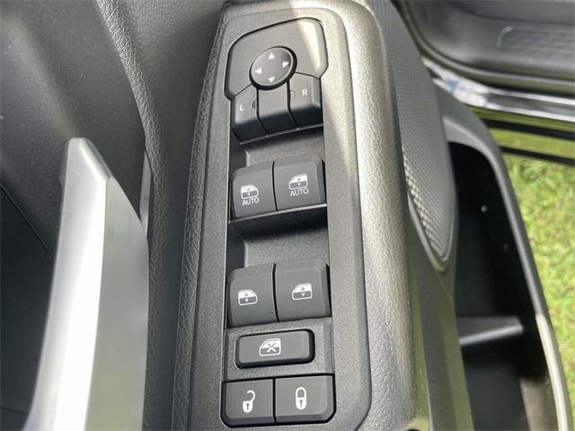 new 2026 Ram 1500 car, priced at $57,185