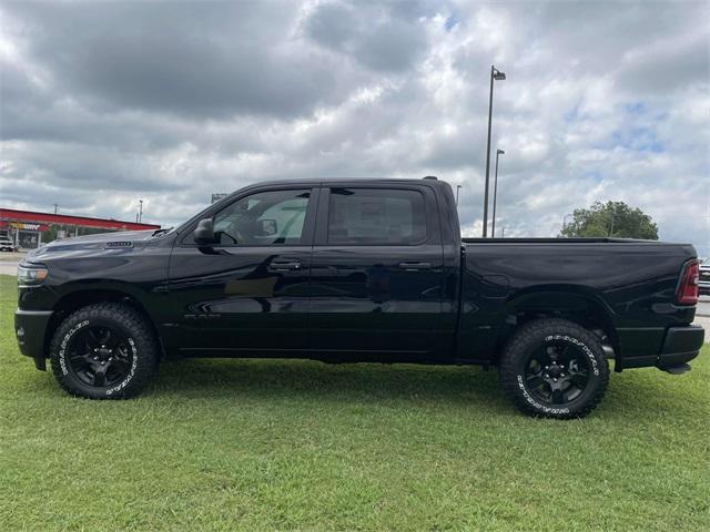 new 2026 Ram 1500 car, priced at $57,185