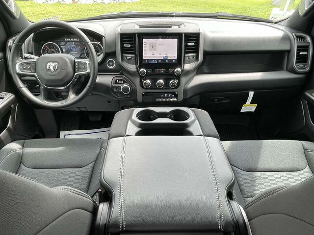 new 2026 Ram 1500 car, priced at $44,475