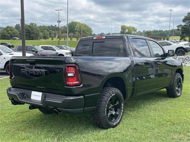 new 2026 Ram 1500 car, priced at $57,185